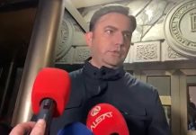 Bujar Osmani: Nesër ditë e rëndësishme për BDI-në (Video)