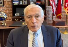 Clark: Zemra dhe shpirti im është me Kosovën