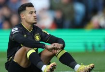 Coutinho pritet të humbasë Kupën e Botës me Brazilin, nuk është në planet e trajnerit Tite