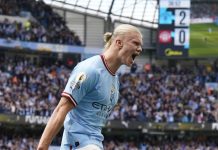 ‘The Athletic’ zbulon klauzolën e Haaland – në 2024 klubet jashtë Premier League mund ta transferojnë atë