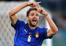 Arsenal e dëshiron Locatellin, është gati të ofrojë një lojtar në këmbim