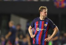 Liverpool synon transferimin e Frenkie de Jong
