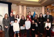 Familja e ish-presidentit Rugova merr nënshtetësinë shqiptare