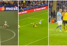 Haalandin e lëshuan nervat për shkak të markimit të jashtëzakonshëm nga Hummels