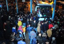 Kosova po “tkurret” numerikisht: Vetëm gjatë vitit 2021 rreth 43 mijë kosovarë ikën nga vendi