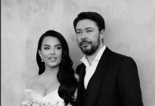 Armina: Tropojanët janë me shpirt të madh, e kam mësuar nga Shkëlzeni dhe fisi i tij