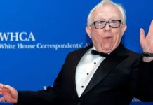 Humb jetën në aksident aktori dhe komiku amerikan, Leslie Jordan