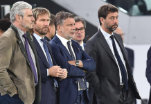 Drejtorë e ish-drejtorë të Juventusit mund të dalin para gjyqit për kontabilitet të rremë