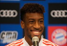 Coman zbulon planet për të ardhmen: Nëse gjithçka shkon mirë, do ta lë futbollin në moshën 32-33-vjeçare