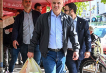 Kovaçevski: Siguruam ushqim, rrymë dhe energji