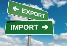 Zvogëlohen edhe eksporti edhe importi në RMV, deficiti tregtar afër tre miliardë euro