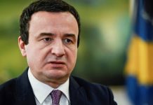 Kurti: S’do të ketë shtyrje të afatit për targat