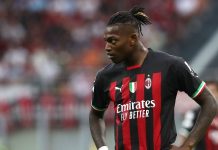 PSG janë gati të paguajnë klauzolën e Leao