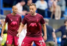 Liverpool s’do ta aktivizojnë opsionin për ta blerë Arthur