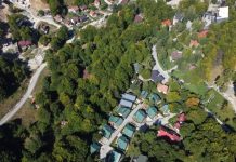Maloku: Vilat e politikanëve dhe biznesmenëve, të sekuestruara në Brezovicë