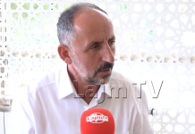 Bejta: Në Gostivar më mposhtën funksionarët e BDI-së