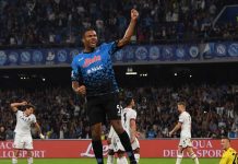 Napoli s’di të gabojë, mposht Bolognan në shtëpi