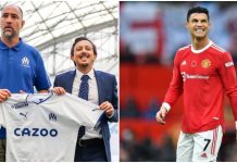 Presidenti i Marseilles thotë se nuk e duan Ronaldon: Duam lojtarë ekipor, jemi larg yjeve