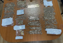 Kosovë, konfiskohet ari për të cilin nuk kishte dokumentacion përkatës