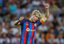 Barca s’do t’ia vazhdojë kontratën Sergi Robertos
