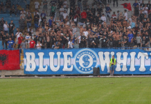 FFM-ja dënon FC Shkupin