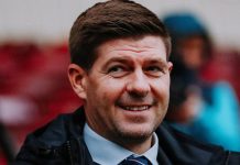 Aston Villa mohon zërat për shkarkimin e Steven Gerrard