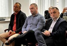 Shtyhet seanca për spitalin modular në Tetovë