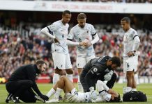 Pas Luis Diaz, Liverpool merr dy goditje të tjera para ndeshjes ndaj Manchester City