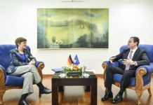 Në takim me ministren gjermane, Kurti: Mos të ketë kushte shtesë për liberalizimin e vizave