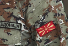 Maqedonia e Veriut nuk ka në plan rikthimin e shërbimit ushtarak
