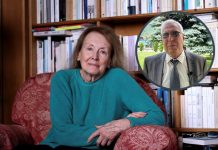 Nobelistja franceze Ani Erno (Annie Ernaux) një grua e cila për turpin shkruan pa kurrfarë turpi
