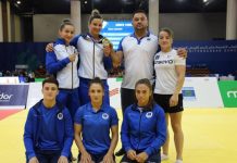 Kosova përfaqësohet me katër garuese në Botërorin e xhudos, por pa kampionen olimpike