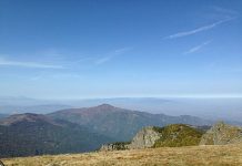 Doli për gjah, shkupjani gjendet i vdekur në malin Kitka