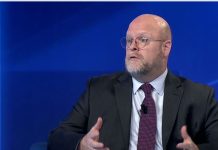 Hovenier: Dje Qeveria e Kosovës na ndihmoi të arrinim aty ku tërë bashkësia ndërkombëtare donte (VIDEO)
