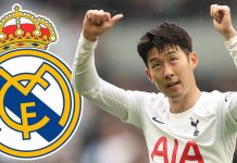 Real Madrid duhet të paguajnë 70 milionë euro për Heung-Min Son