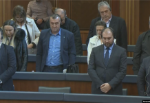 Lista Serbe: I morëm mandatet në Kuvend për t’i ruajtur