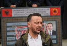 Molliqaj reagon për skandalin e Speciales: Kosova e lirë nuk po e mbron UÇK-në
