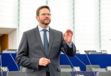 Eurodeputeti austriak, Vuçiqit: Pse jeni gjithmonë për përshkallëzim dhe shkatërrim?