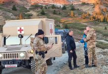 Identifikohet alpinisti që humbi jetën në Malin Sharr