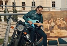 Artani do të shpalosë 10 vepra instrumentale në koncert solistik