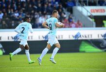 Interi e mbyll me fitore vitin 2022