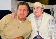 Rasti në Pejë, Pacolli: Sado i zënë që isha, gjithmonë kam gjetur kohë për nënën time!
