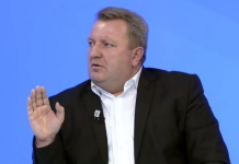 Mos/Veprimi shtetëror i qeverisë!