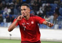 City, Liverpool e Milan në garë për Okafor