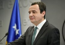 Kurti: Aplikojmë në dhjetor për anëtarësim në BE