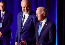 Mesazhi i Bidenit: Mbështesim Shqipërinë për lidership më të madh në rajon