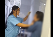U lirua pasi rrahu të moshuarën, infermierja Aurona Pelaj i vë kyçin shtëpisë