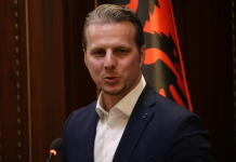 Arifi: 122,058 shqiptarë u regjistruan në Luginë të Preshevës