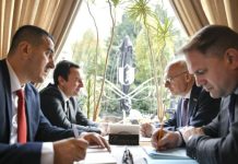 Kurti në takim me francezët: Bojkoti i institucioneve nga serbët është i nxitur dhe orkestruar nga Beogradi zyrtar