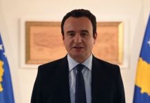 Sulmet me raketa ruse në Poloni, Kurti bën thirrje për hetim të plotë